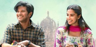 A look at the box office performance of Dulquer Salmaan's Lucky Baskhar!