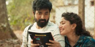 A look at the box office performance of Sivakarthikeyan and Sai Pallavi's Amaran!