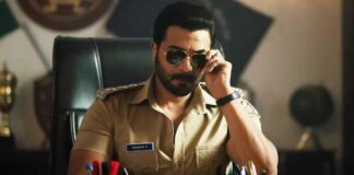 A look at the box office performance of Sriimurali's Bagheera!