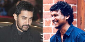 Aamir Khan confirms film collaboration with Lokesh Kanagaraj and Mythri Movie Makers.