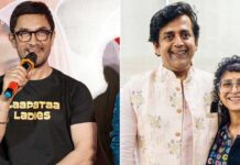 Here’s Why Aamir Khan And Kiran Rao Picked Ravi Kishan Over Former In Laapataa Ladies