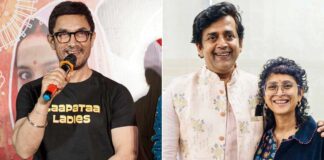 Here’s Why Aamir Khan And Kiran Rao Picked Ravi Kishan Over Former In Laapataa Ladies