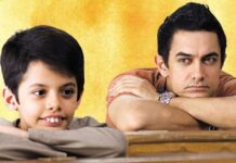 Aamir Khan says his next, Sitaare Zameen Par, is better than the classic