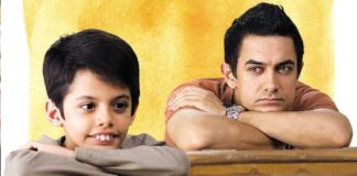 Aamir Khan says his next, Sitaare Zameen Par, is better than the classic