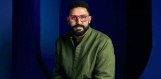 Abhishek Bachchan was motivated by Aaradhya for his upcoming role