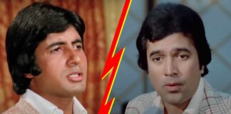 Box Office Clash Flashback: When Rajesh Khanna's Stardom Crushed Amitabh Bachchan's Debut!