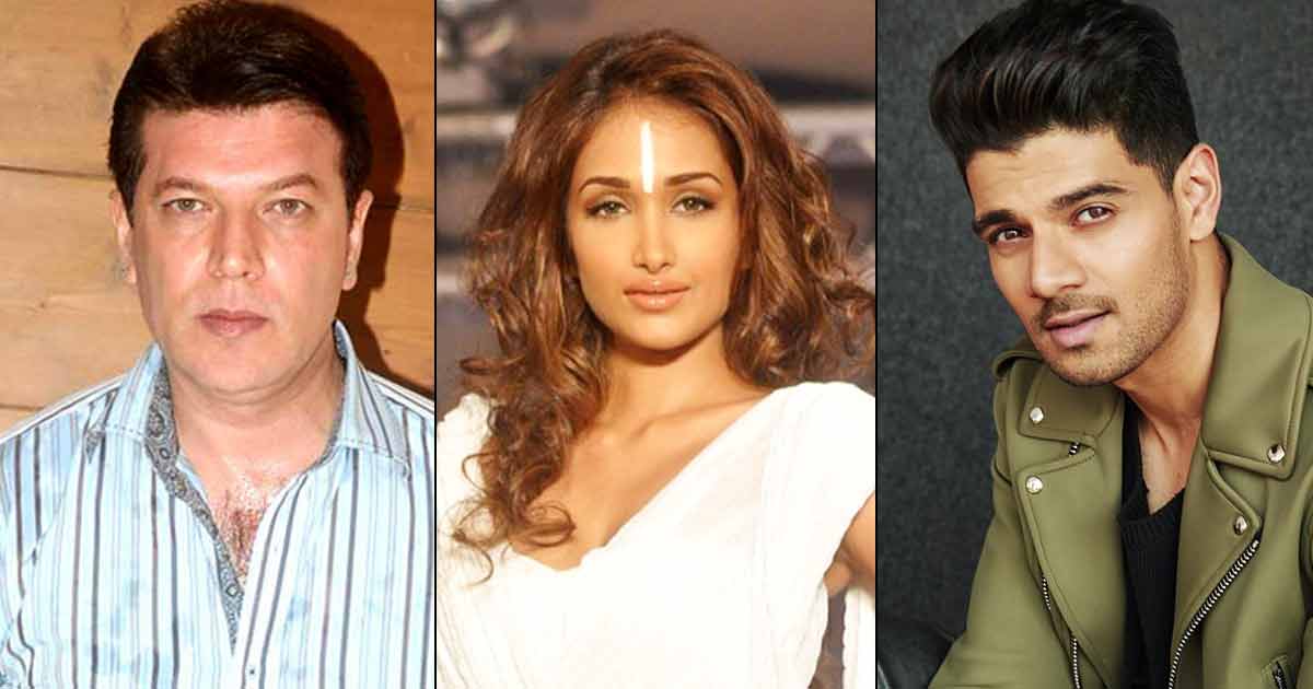 Aditya Pancholi Paid Media Rs 15,000 At Jiah Khan's Funeral