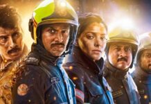 Agni, starring Pratik Gandhi and Divyenndu, premieres on Prime Video on December 6.