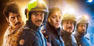 Agni, starring Pratik Gandhi and Divyenndu, premieres on Prime Video on December 6.