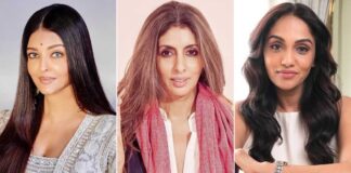 Aishwarya Rai In A Rift With Her Brother's Wife? Read On!