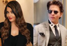 Aishwarya Rai Once Revealed How She Was Dropped From At Least 5 Films With Shah Rukh Khan