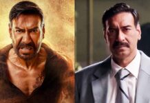 Ajay Devgn Box Office 2024: Recovers Only 67% Of The Reported 665 Crore Invested On Him!
