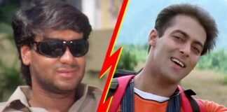 Ajay Devgn VS Salman Khan Box Office Clash: Singham Again Star Once Destroyed Chulbul Pandey's Diwali Opening!