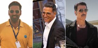 Akshay Kumar Box Office 2024 Full Report Card!