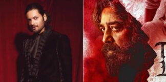 Ali Fazal Wraps Up Shoot For Kamal Hassan-led Mani Ratnam Film, Thug Life