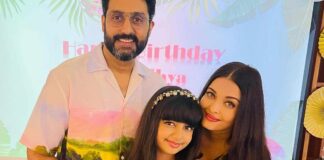 All We Know About Abhishek Bachchan And Aishwarya Rai’s Presence At Daughter Aaradhya’s Birthday
