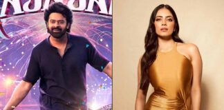 All We Know About Prabhas & Malavika Mohanan’s New Song For The Raja Saab