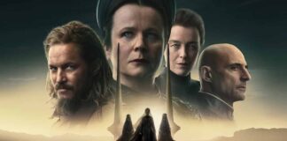 All You Need To Know About Dune: Prophecy Release Schedule