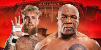 All You Need To Know About Mike Tyson vs. Jake Paul Fight
