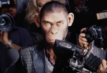 All You Need To Know About Robbie Williams’ Better Man