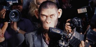 All You Need To Know About Robbie Williams’ Better Man