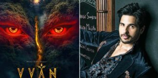 All you need to know about Sidharth Malhotra's next, Vvan!