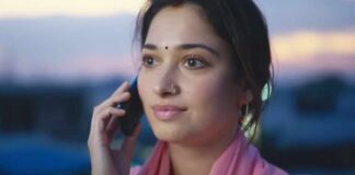 All you need to know about Tamannaah Bhatia's Netflix film Sikandar Ka Muqaddar!