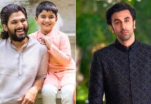 Allu Arjun Makes Surprising Comparison Between His Son & This Ranbir Kapoor Character: “He Will Do Anything For…” Allu Arjun Compares His Son To A Popular Character Played By Ranbir Kapoor