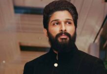 Allu Arjun Officially Cleared Of Election Commission’s Model Code of Conduct Violation Case