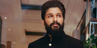 Allu Arjun Officially Cleared Of Election Commission’s Model Code of Conduct Violation Case