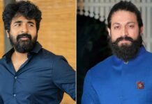 Here’s What Sivakarthikeyan Said While Praising KGF Co-Star Yash
