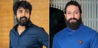 Here’s What Sivakarthikeyan Said While Praising KGF Co-Star Yash