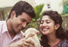 Amaran Worldwide Box Office (After 6 Days): Earns 65% Of Vettaiyan Already