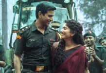 Amaran OTT Release Date Update: It’s Official! Sivakarthikeyan’s Biggie To Stream Online 35 Days After Its Theatrical Release Sivakarthikeyan's Amaran OTT Release Date Update