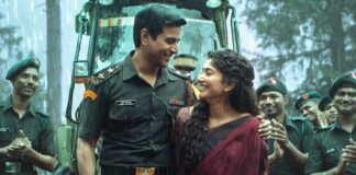 Sivakarthikeyan's Amaran OTT Release Date Update