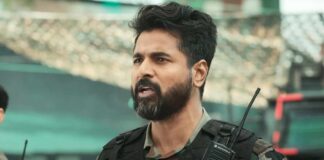 Amaran Worldwide Box Office (18 Days): Sivakarthikeyan Scores His First Triple-Century