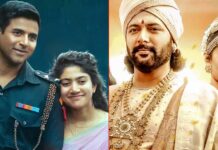 Amaran Worldwide Box Office (28 Days): A Few Crores Away From Ponniyin Selvan 2