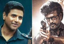 Amaran Worldwide Box Office Collection (11 Days): Surpasses Vettaiyan!