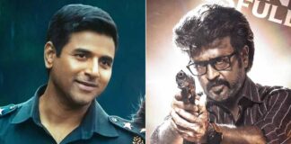 Amaran Worldwide Box Office Collection (11 Days): Surpasses Vettaiyan!