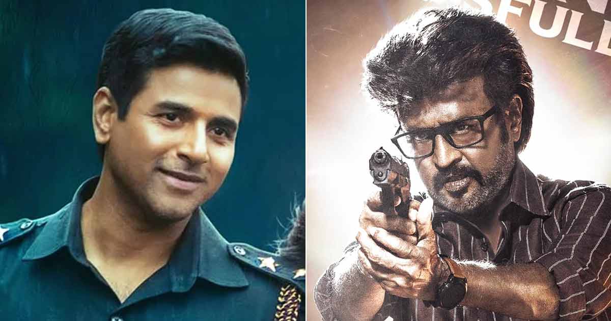 Amaran Worldwide Box Office Collection (11 Days): Surpasses Vettaiyan!