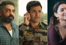 Amaran Worldwide Box Office Collection (3 Days): Makes A Smashing Entry Into The 100 Crore Club, Surpasses Maharaja & Aranmanai 4! Amaran Worldwide Box Office Collection (3 Days): Beats Maharaja & Aranmanai 4