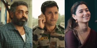 Amaran Worldwide Box Office Collection (3 Days): Beats Maharaja & Aranmanai 4
