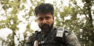 Amaran Worldwide Box Office Collection (8 Days)