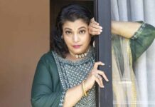 Ambika Ranjankar