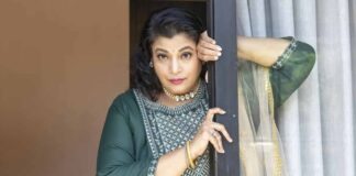 Ambika Ranjankar