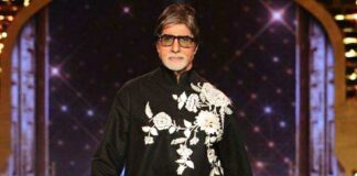 Here’s What Amitabh Bachchan Has To Say About Rumors Surrounding His Family
