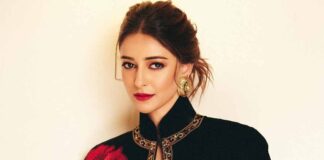 Ananya Panday discusses "Star Kid" label.