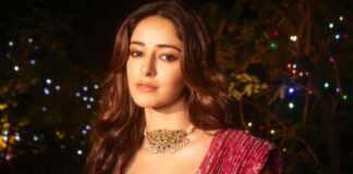 Ananya Panday Opens Up About Her Mental Health