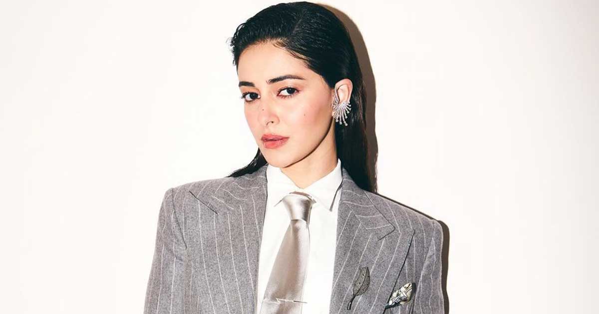 Ananya Panday Opens Up About Her Mental Health Struggles Due To Trolling: "I  Just Used To Feel Very, Very Down"