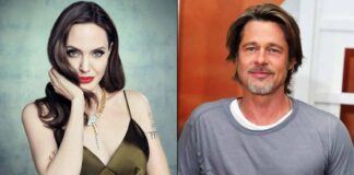 Why Angelina Jolie Successfully Appealed To Remove Judge From Brad Pitt’s Divorce Case, Check Full Story Here! Angelina Jolie won her appeal to remove a private judge from her custody battle with Brad Pitt.